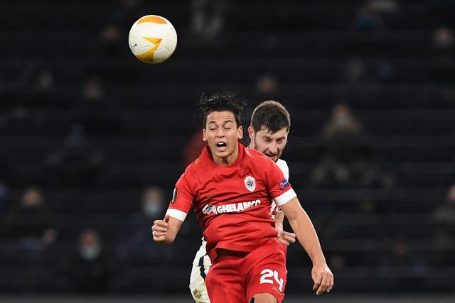 36岁阿根廷球员戈麦斯：希望明年回归赛场